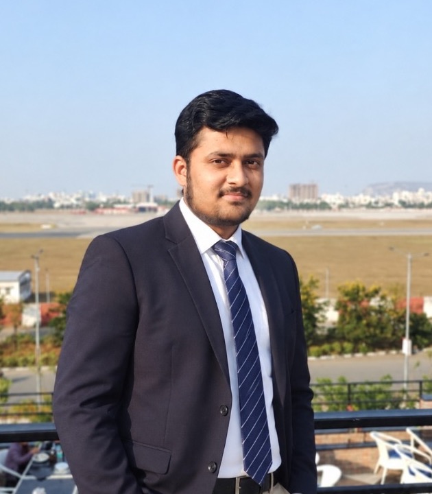 Mr. Rajat Agrawal